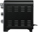Мини-печь Moulinex OX444832 19л. 1380Вт черный от магазина РЭССИ