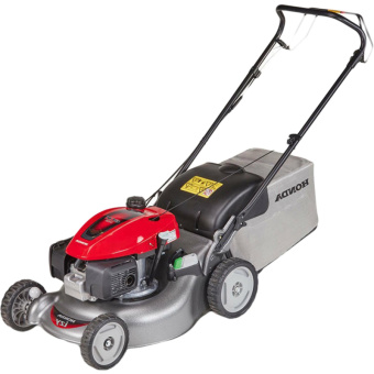 Бензиновая газонокосилка HONDA HRG466C1SKEP от магазина РЭССИ