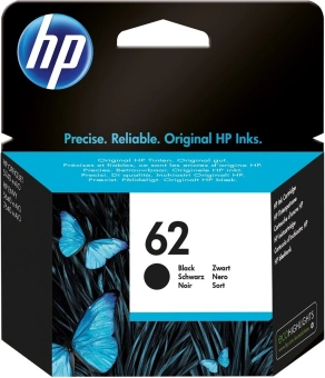 Картридж струйный HP 62 C2P04AE черный (200стр.) для HP OJ 200 от магазина РЭССИ