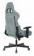 Картинка Кресло игровое Zombie VIKING KNIGHT Fabric серо-голубой Light-28 с подголов. крестов. металл от магазина РЭССИ Кресло игровое Zombie VIKING KNIGHT Fabric серо-голубой Light-28 с подголов. крестов. металл от магазина РЭССИ