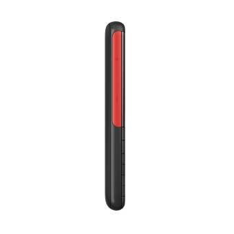 Мобильный телефон Nokia TA-1212 5310 черный/красный моноблок 2Sim 2.4" 240x320 0.3Mpix GSM900/1800 MP3 FM microSD max32Gb от магазина РЭССИ