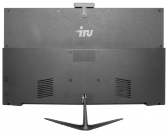 Моноблок IRU Office 27IH5P2K 27" QHD i5 11400 (2.6) 8Gb SSD1Tb UHDG 730 Free DOS GbitEth WiFi BT 120W Cam черный 2560x1440 от магазина РЭССИ