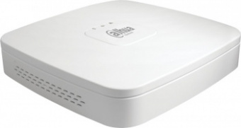 Видеорегистратор Dahua DHI-NVR4116-4KS2/L от магазина РЭССИ