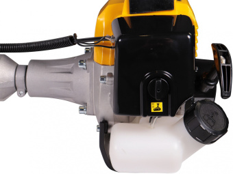 Бензиновый высоторез Champion PP125 от магазина РЭССИ