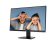 Монитор MSI 27" MP273U черный IPS LED 16:9 HDMI M/M матовая 300cd 178гр/178гр 3840x2160 60Hz DP 4K 3.95кг от магазина РЭССИ