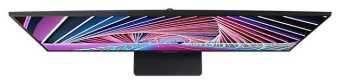 Монитор Samsung 31.5" S32A700NWI черный VA LED 5ms 16:9 HDMI матовая 300cd 178гр/178гр 3840x2160 60Hz DP 4K 6.1кг (RUS) от магазина РЭССИ