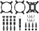Система водяного охлаждения ID-Cooling FX360 Pro Soc-AM5/AM4/1200/1700/1851 белый 4-pin 14-35.2dB Al+Cu 350W Ret (FX360 PRO WHITE) от магазина РЭССИ