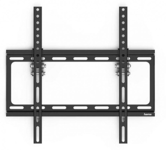 Кронштейн для телевизора Hama H-118069 черный 32"-65" макс.35кг настенный наклон от магазина РЭССИ