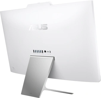 Моноблок Asus F3702WFA-WPE0050 27" Full HD Ryzen 5 7520U (2.8) 16Gb SSD512Gb RGr CR noOS GbitEth WiFi BT 90W клавиатура мышь Cam белый 1920x1080 от магазина РЭССИ