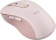 Картинка Мышь Logitech M650 Large розовый оптическая 4000dpi беспров. USB 5but (910-006391) от магазина РЭССИ Мышь Logitech M650 Large розовый оптическая 4000dpi беспров. USB 5but (910-006391) от магазина РЭССИ