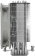 Устройство охлаждения(кулер) Thermalright Burst Assasin 120 Soc-AM5/AM4/1200/1700/1851 серый 4-pin 25.6dB Al+Cu 510gr Ret (BA120) от магазина РЭССИ