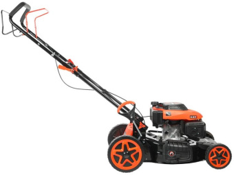 Газонокосилка роторная Patriot PT 46S The One (512109046) от магазина РЭССИ