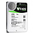 Жесткий диск Seagate SATA-III 22TB ST22000NM001E Server Exos X22 512E (7200rpm) 512Mb 3.5" от магазина РЭССИ