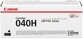 Картридж лазерный Canon 040HBK 0461C001/002 черный (12500стр.) для Canon LBP-710/712 от магазина РЭССИ