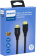 Картинка Кабель аудио-видео Philips 4K 60 Гц Ultra HD HDMI (m)/HDMI (m) 1.5м. позолоч.конт. черный (SWV4110/56) от магазина РЭССИ Кабель аудио-видео Philips 4K 60 Гц Ultra HD HDMI (m)/HDMI (m) 1.5м. позолоч.конт. черный (SWV4110/56) от магазина РЭССИ