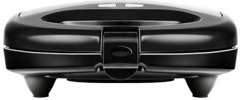 Мультипекарь Redmond RMB-M607 700Вт черный/серебристый от магазина РЭССИ