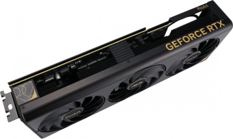 Видеокарта Asus PCI-E 4.0 PROART-RTX4080S-O16G NVIDIA GeForce RTX 4080 Super 16Gb 256bit GDDR6X 2610/23000 HDMIx1 DPx3 HDCP Ret от магазина РЭССИ