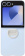Чехол (клип-кейс) Samsung для Samsung Galaxy Z Flip6 Clear Case Case Clear Case Flip 6 прозрачный (EF-QF741CTEGRU) от магазина РЭССИ