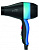 Фен Gamma Piu HD-NA4022/4020iMP 2200Вт черный от магазина РЭССИ