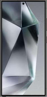 Смартфон Samsung SM-S928B Galaxy S24 Ultra 5G 256Gb 12Gb черный титан моноблок 3G 4G 2Sim 6.8" 1440x3120 Android 14 200Mpix 802.11 a/b/g/n/ac/ax/be NFC GPS GSM900/1800 GSM1900 TouchSc Protect от магазина РЭССИ