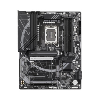 Материнская плата Gigabyte Z790 EAGLE Soc-1700 Intel Z790 4xDDR5 ATX AC`97 8ch(7.1) 2.5Gg RAID+HDMI+DP от магазина РЭССИ