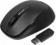 Клавиатура + мышь Microsoft 2000 клав:черный мышь:черный USB беспроводная Multimedia от магазина РЭССИ