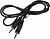 Кабель аудио Ningbo Jack 3.5 (m)/Jack 3.5 (m) 1м. черный (JAAC002-1) от магазина РЭССИ