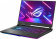 Ноутбук Asus ROG Strix G15 G513QY-HF001 Ryzen 9 5900HX 16Gb SSD512Gb AMD Radeon RX6800M 12Gb 15.6" IPS FHD (1920x1080) noOS black WiFi BT (90NR06X4-M00090) от магазина РЭССИ