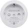 Картинка Умная розетка Geozon PE-02 EU Wi-Fi белый (GSH-SSP03) от магазина РЭССИ Умная розетка Geozon PE-02 EU Wi-Fi белый (GSH-SSP03) от магазина РЭССИ