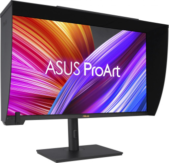 Монитор Asus 32" ProArt PA32UCXR черный IPS LED 16:9 HDMI M/M матовая HAS Piv 1000cd 178гр/178гр 3840x2160 60Hz DP 4K USB 13.8кг от магазина РЭССИ