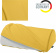Картинка Подставка для ног Leitz Ergo Cosy желтый (53710019) от магазина РЭССИ Подставка для ног Leitz Ergo Cosy желтый (53710019) от магазина РЭССИ