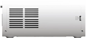 Проектор Cactus CS-PRO.01WT.Full HD LCD 6000Lm LS 600Lm ANSI (1920x1080) 2000:1 ресурс лампы:30000часов 1xUSB typeA 1xHDMI 2.55кг от магазина РЭССИ