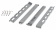 Рельсы монтажные Ippon Smart Winner II 1150/1550 1 U (1653158) от магазина РЭССИ