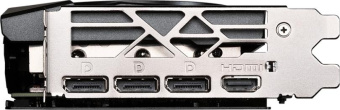 Видеокарта MSI PCI-E 4.0 RTX 4070 SUPER 12G GAMING X SLIM NVIDIA GeForce RTX 4070 Super 12Gb 192bit GDDR6X 2640/21000 HDMIx1 DPx3 HDCP Ret от магазина РЭССИ
