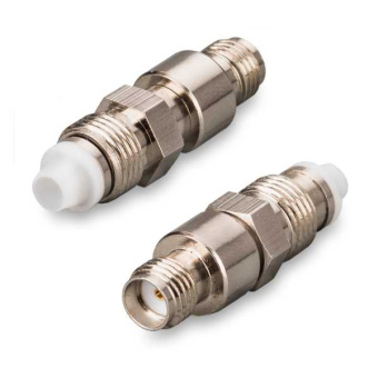 Переходник N1S-322 FME(female) - SMA(female) от магазина РЭССИ