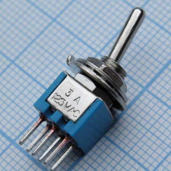 MTL-202 A-2 от магазина РЭССИ