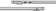 Ноутбук Apple MacBook Air A3240 M4 10 core 16Gb SSD512Gb/10 core GPU 13.6" Liquid Retina (2560x1664) macOS silver WiFi BT Cam (MW0X3HN/A) от магазина РЭССИ