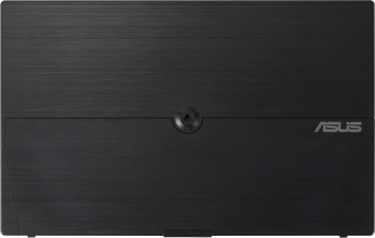 Монитор Asus 15.6" Portable MB16ACV темно-серый IPS LED 16:9 глянцевая 250cd 178гр/178гр 1920x1080 FHD USB 0.83кг от магазина РЭССИ