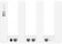 Картинка Роутер беспроводной Huawei WS7100 (AX3 DUAL-CORE) (53037713) AX3000 10/100/1000BASE-TX белый от магазина РЭССИ Роутер беспроводной Huawei WS7100 (AX3 DUAL-CORE) (53037713) AX3000 10/100/1000BASE-TX белый от магазина РЭССИ