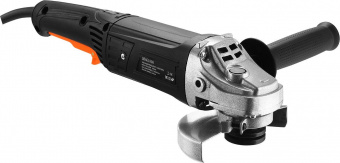 Углошлифовальная машина Deko DKAG1850 1850Вт 11000об/мин рез.шпин.:M14 d=125мм от магазина РЭССИ