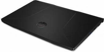 Ноутбук MSI Bravo 15 B5DD-414XRU Ryzen 5 5600H 16Gb SSD512Gb AMD Radeon RX5500M 4Gb 15.6" IPS FHD (1920x1080) Free DOS black WiFi BT Cam (9S7-158K12-414) от магазина РЭССИ
