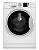 Стиральная машина Hotpoint NSS 6015 W RU класс: A+ загр.фронтальная макс.:6кг белый от магазина РЭССИ