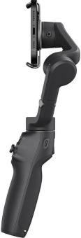 Стедикам Dji Osmo Mobile 6 черный от магазина РЭССИ