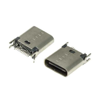 USB3.1 TYPE-C 24PF-012 от магазина РЭССИ