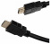 Картинка Кабель аудио-видео Cactus CS-HDMI.1.4-1 HDMI (m)/HDMI (m) 1м. Позолоченные контакты черный от магазина РЭССИ Кабель аудио-видео Cactus CS-HDMI.1.4-1 HDMI (m)/HDMI (m) 1м. Позолоченные контакты черный от магазина РЭССИ