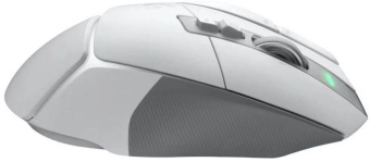 Мышь Logitech G502 X Lightspeed белый оптическая 25600dpi беспров. USB 13but (910-006191) от магазина РЭССИ