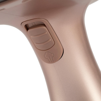 Отпариватель ручной Hyundai H-HS02975 1650Вт золотистый от магазина РЭССИ