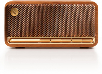 Колонка порт. Edifier MP230 коричневый 20W 1.0 BT/3.5Jack/USB 2500mAh от магазина РЭССИ