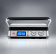 Картинка Электрогриль Delonghi CGH1030D 2000Вт серебристый/черный от магазина РЭССИ Электрогриль Delonghi CGH1030D 2000Вт серебристый/черный от магазина РЭССИ