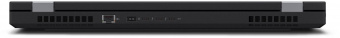 Ноутбук Lenovo ThinkPad P15 G2 Core i7 11800H 32Gb SSD1Tb NVIDIA RTX A2000 MAX-P 4Gb 15.6" IPS FHD (1920x1080) Windows 10 Professional 64 black WiFi BT Cam (20YQ001HRT) от магазина РЭССИ